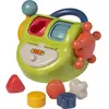 Tolo 76010 Jouet éducatif Multicolore