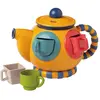 Tolo 76008 Jouet éducatif Multicolore