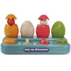 Tolo 76009 Jouet éducatif Multicolore