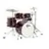 Gretsch Drums GE2-E605TK-WR GE2 Energy drumstel rood