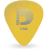 D'Addario 1DYL3-25 - Médiators Duralin, Light/Medium, pack de 25