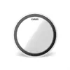 Evans EMAD Heavyweight BD20EMADHW, 20", basDrum Batter - Bass drumvel