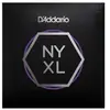 D'Addario Daddario Nyxl1149 Jeu De 6 Cordes Nickel Wound Medium 11-49