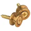 2 Attache-Courroies Planet Waves Gold EP302