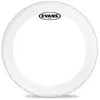 Evans EQ4 Clear 22", BD22GB4, basDrum Batter - Bass drumvel