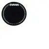 Evans EQPB1 Patches Grosse Caisse