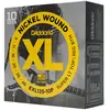 D'ADDARIO Cordes électriques CDD EXL125-10P