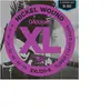 D'Addario Daddario Exl Jeu De 8 Cordes Pour Guitare