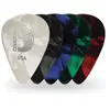 D'Addario Planet Waves 1CAP2-25 Pearl Pack de 25 Médiators Léger