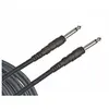 D'Addario PW-CGT-10 instrumentkabel 3 m - Kabel voor instrumenten