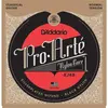 D'Addario Daddario Ej49 Pro-Arte Jeu De Cordes Pour Guitare Classique
