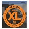 D'Addario ProSteels EPS510 010/046