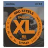D'Addario ProSteels EPS540