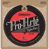 Pack de 3 jeux d'addario ej45 pro arte - tension normale