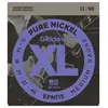 D'Addario Pure Nickel EPN115 011/048