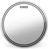 Evans B16EC2S Frosted Tom 16 Inch tomvel