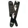 D'Addario 25LB01 Meet The Beatles gitaarband