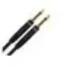 Planet Waves PC02 Câble Patch Mono 60cm   Câble jack