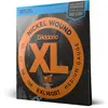 D'Addario EXL160BT Cordes en nickel pour basse Balanced Medium 50-120