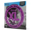 D'ADDARIO Cordes électriques CDD EXL120BT