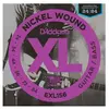 D'addario EXL156 - Jeu de cordes guitare basse électrique