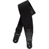 D'Addario 35CFT00 Comfort Neoprene Guitar Strap 3.5 inch