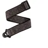 D'Addario 50BALPW03 Auto Lock Vintage Planet Waves Gitaarband Suns Sil...