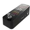 Planet Waves D'Addario PW-CT-23 - Accordeur chromatique Pedal Tuner Plus