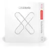D'Addario XSE1052 XS 10-52 - Elektrische gitaarsnaren