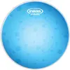 Peau evans hydraulic 14 - bleue