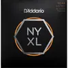 D'Addario NYXL 10-46BT Carbon Steel Alloy - Elektrische gitaarsnaren