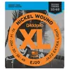 D'Addario Daddario Ej20 Jeu De Cordes Pour Guitare Électrique