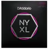 D'Addario NYXL45100 Set Long Scale Regular Light 45-100