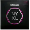 D'Addario NYXL45130 - Régular 45-130 - Jeu de 5 cordes guitare basse