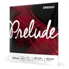 D'Addario J810 1/2M - Jeu de cordes violon Prelude, manche 1/2, Medium