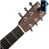 D'Addario Planet Waves Planet Waves Ct17-Bu - Accordeur À Pince Eclipse Bleu