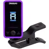 Planet Waves CT17-PR - Accordeur à pince eclipse violet
