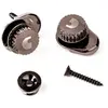 Planet Waves PW-SLS-01 - Système de fixation de sangle universel, noir