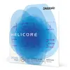 D'Addario H350 4/4M - Jeu de cordes violon 4/4 Helicore Octave, Medium