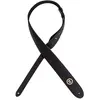 NYXL Eco-Leather Guitar Strap - gitaarband leer