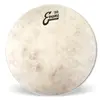 Evans TT15C7 - Peau de frappe pour tom Calftone, 15 pouces