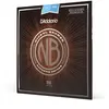 D'Addario NB1252BT Nickel Bronze - Akoestische gitaarsnaren