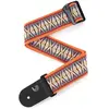 Planet Waves D'Addario 50G08 - Sangle tissée pour guitare Sunrise Hootenanny