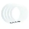Evans ER-ROCK - Pack d'anneaux E-Ring Evans, Rock
