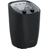 Kenwood CR-ST500S-B - Design Smart HiFi-Systeem - Zwart