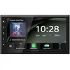 Kenwood Electronics DMX5023DABS autoradio Zwart Wifi 22 W Bluetooth