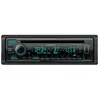Autoradio KENWOOD - KDC-BT560DAB - CD - USB - Bluetooth - iPhone - DAB+