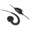 Kenwood KHS-34 Earpiece voor de PKT-23E portofoon