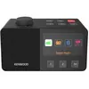 Kenwood Cr-m70dab-b - Radio Dab+ Pour Les Seniors