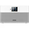 Kenwood Cr-st85dab-w - Radio Dab+ Blanc